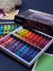Набор гуаши - Фото 8