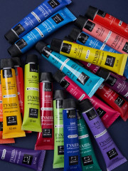 Набор гуаши - Фото 9