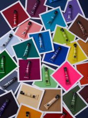 Набор гуаши - Фото 10