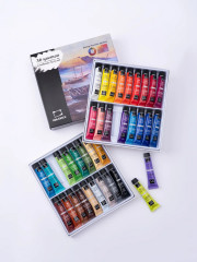Набор гуаши - Фото 13