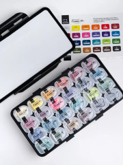 Набор гуаши - Фото 10