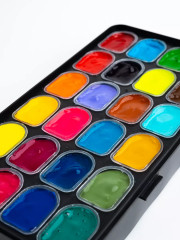 Набор гуаши - Фото 12