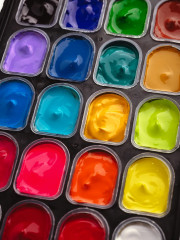 Набор гуаши - Фото 13