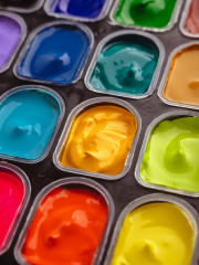 Набор гуаши - Фото 18