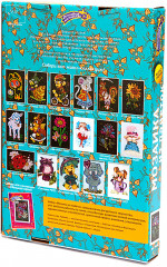 Мозаика из пайеток «Волшебный цветок» - Фото 2