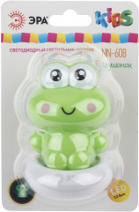 Ночник Эра - Фото 1