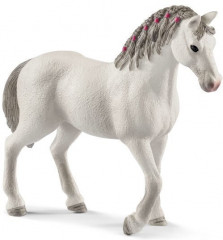 Игровой набор «Кобыла и жеребенок у врача» - Фото 2