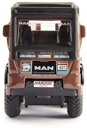 Грузовик «Man 8×8»