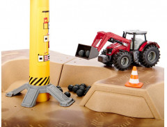 Игровой набор «Стройка» - Фото 1