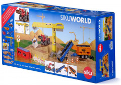 Игровой набор «Стройка» - Фото 5