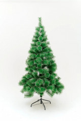 Новогодняя елка - Фото 1