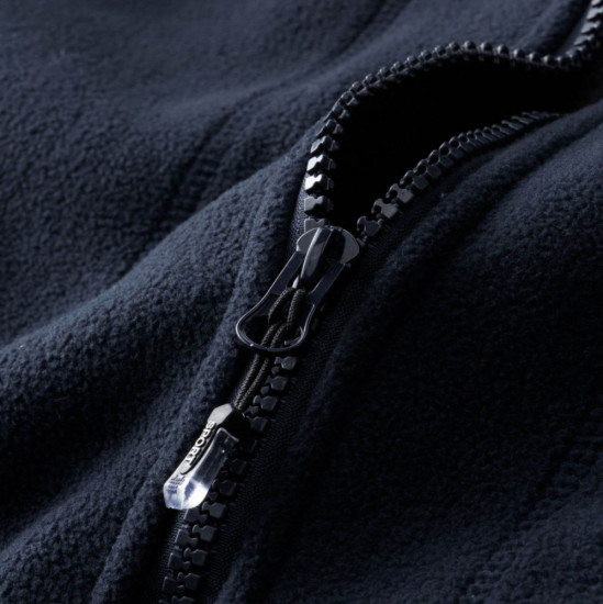 Толстовка на молнии мужская