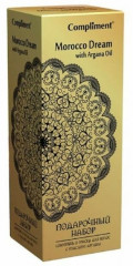Набор подарочный для ухода за волосами «Morocco Dream» - Фото 1
