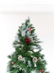 Новогодняя елка - Фото 2