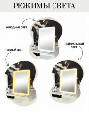 Настольное сенсорное зеркало-планшет - Фото 7