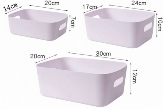 Набор органайзеров