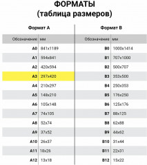 Папка для акварели «Дружба» - Фото 6