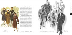 Советская мода. Иллюстрированный альбом. 1917-1991 - Фото 4