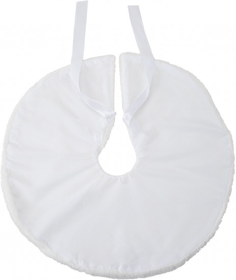 Коврик под ёлку