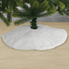 Коврик под ёлку - Фото 4