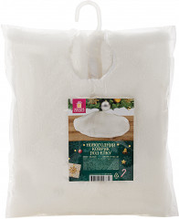 Коврик под ёлку - Фото 5