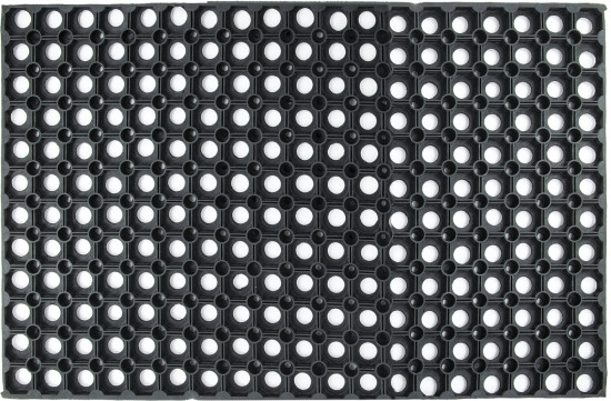 Коврик придверный