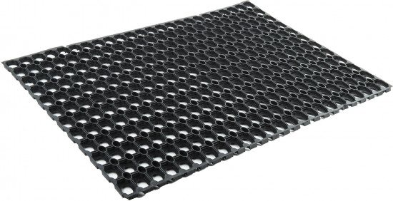 Коврик придверный