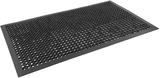 Коврик придверный