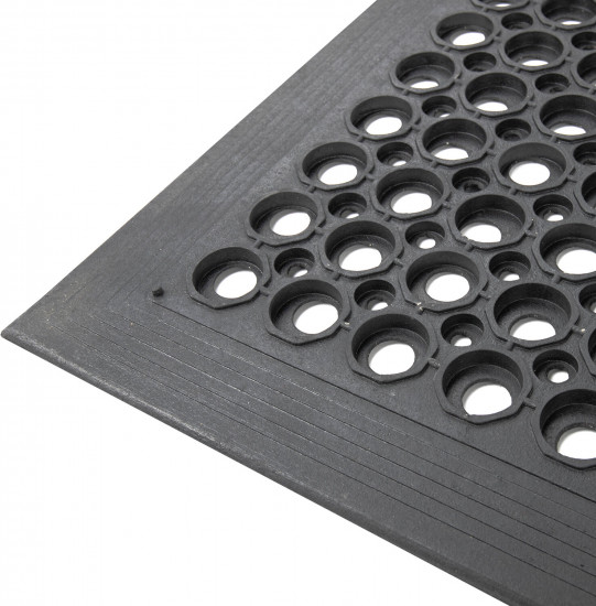 Коврик придверный