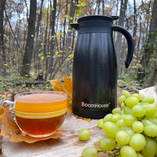 Чайник-термос «Coffee break»