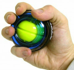 Эспандер гироскопический кистевой - Фото 2