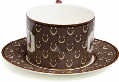 Чайный набор «Horse Club» - Фото 2