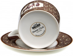 Чайный набор «Horse Club» - Фото 5