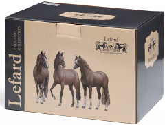 Чайный набор «Horse Club» - Фото 8