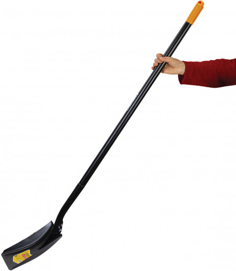 Лопата совковая цельнометаллическая