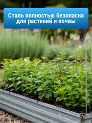 Грядка «Эконом» - Фото 2