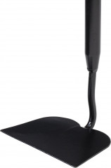 Тяпка цельнометаллическая - Фото 4