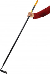 Тяпка цельнометаллическая - Фото 7