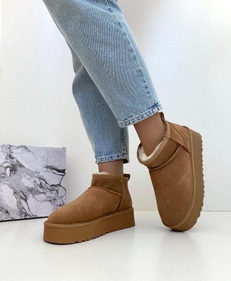 Угги женские