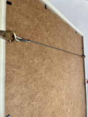 Картина в детскую комнату «Дино» - Фото 2