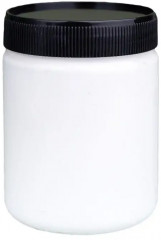 Гуашь, белила титановые - Фото 3