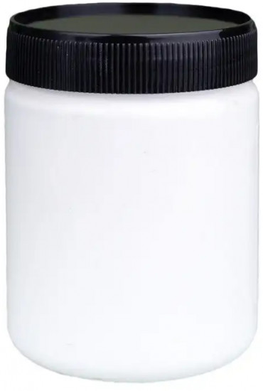 Гуашь, белила титановые