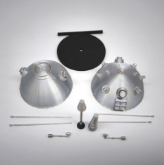 Сборная модель космического аппарата «Луна-2» - Фото 1