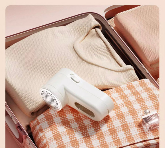 Машинка для удаления катышков