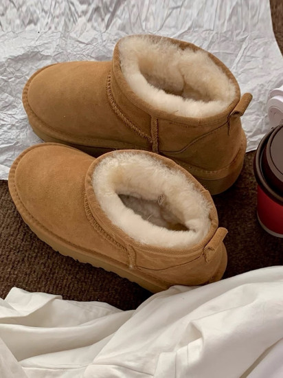 Угги женские