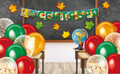 Гирлянда «1 сентября» - Фото 4