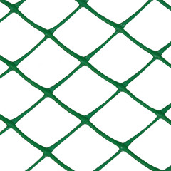 Решетка заборная «Эконом» - Фото 1