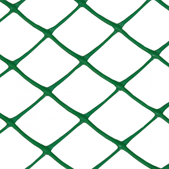 Решетка заборная «Эконом»