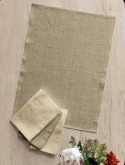 Набор полотенец кухонных - Фото 2