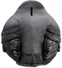 Копилка «Снегирь» - Фото 2